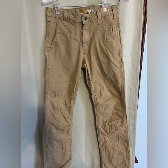 Carhartt straight fit pants - Picture 2 of 5